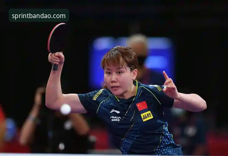 中国女乒世乒赛首秀观察指南：陈幸同护台战术如何掌控比赛节奏